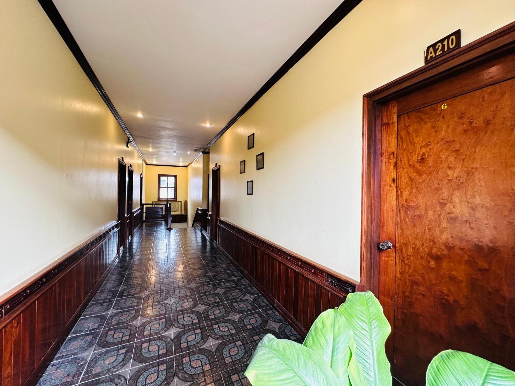 Visoun Luang Prabang Hotel Exterior photo